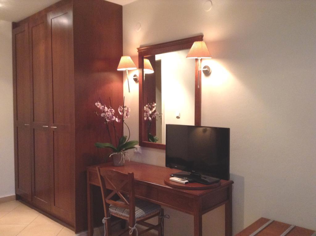 Frideriki Studios & Apartments Platanés Kültér fotó