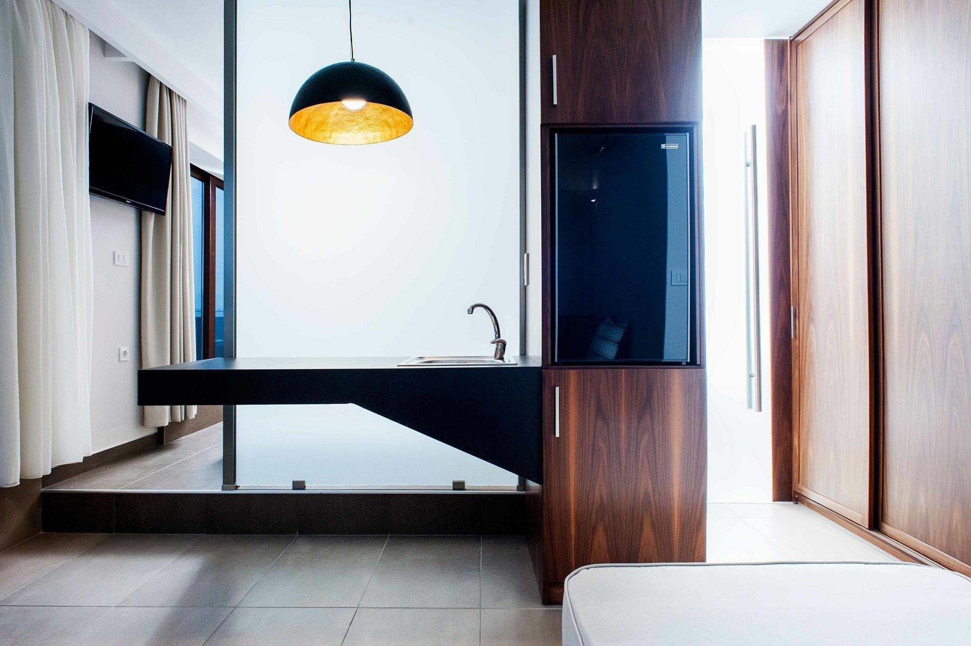 Frideriki Studios & Apartments Platanés Kültér fotó